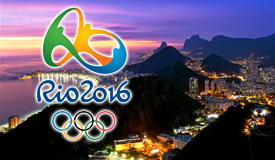 Olympics-Rio-de-Janeiro